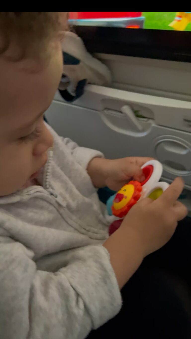 travel toys