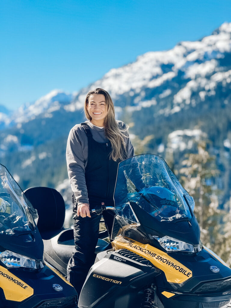 Whistler in Winter: 5 Must-Try Adventures