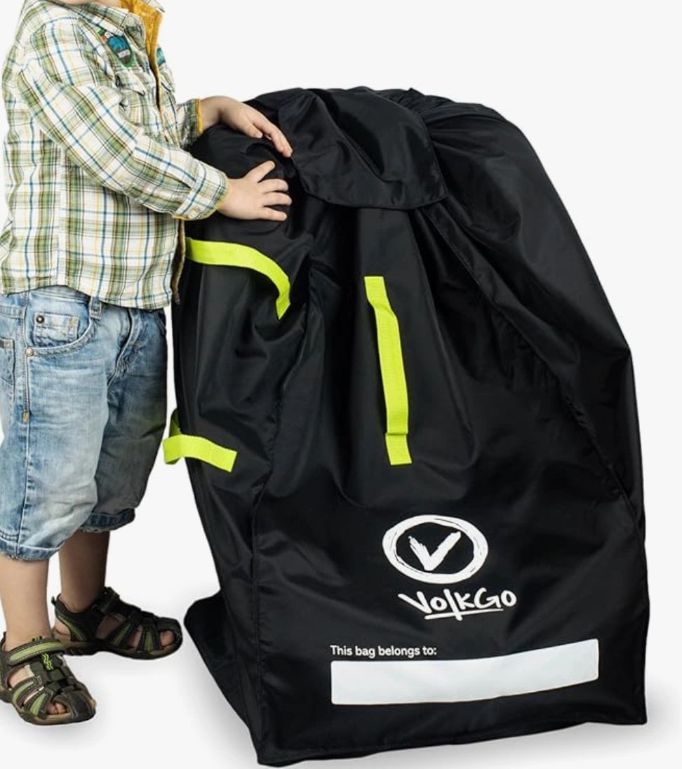 how to get car seat through airport how to get car seat through airport