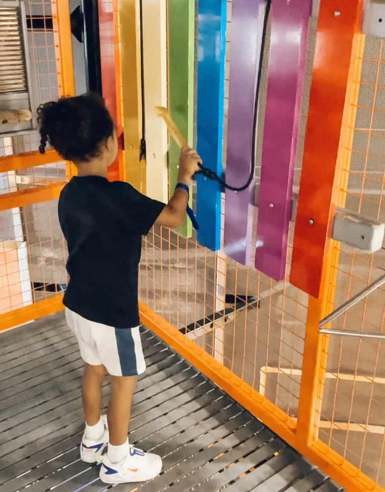 5 Things to Do in Vegas With Kids