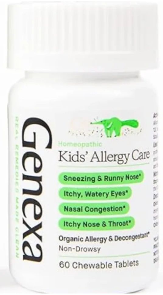 toddler travel meds