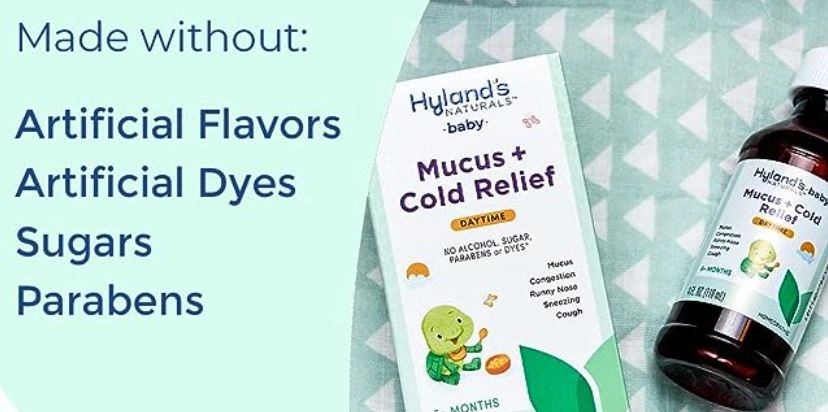 toddler travel meds