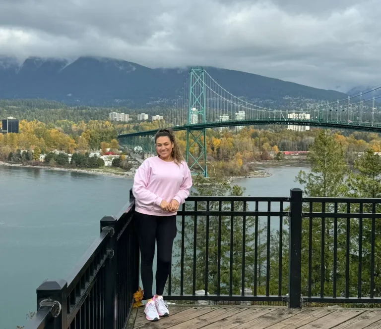 Whistler BC in Summer: 3 Epic Adventures You Can Not Miss
