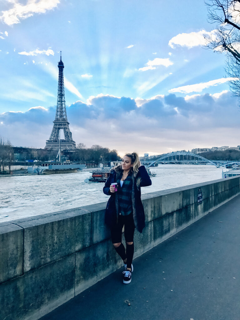 Paris with a Toddler: 5 Amazing Things Even Locals Recommend