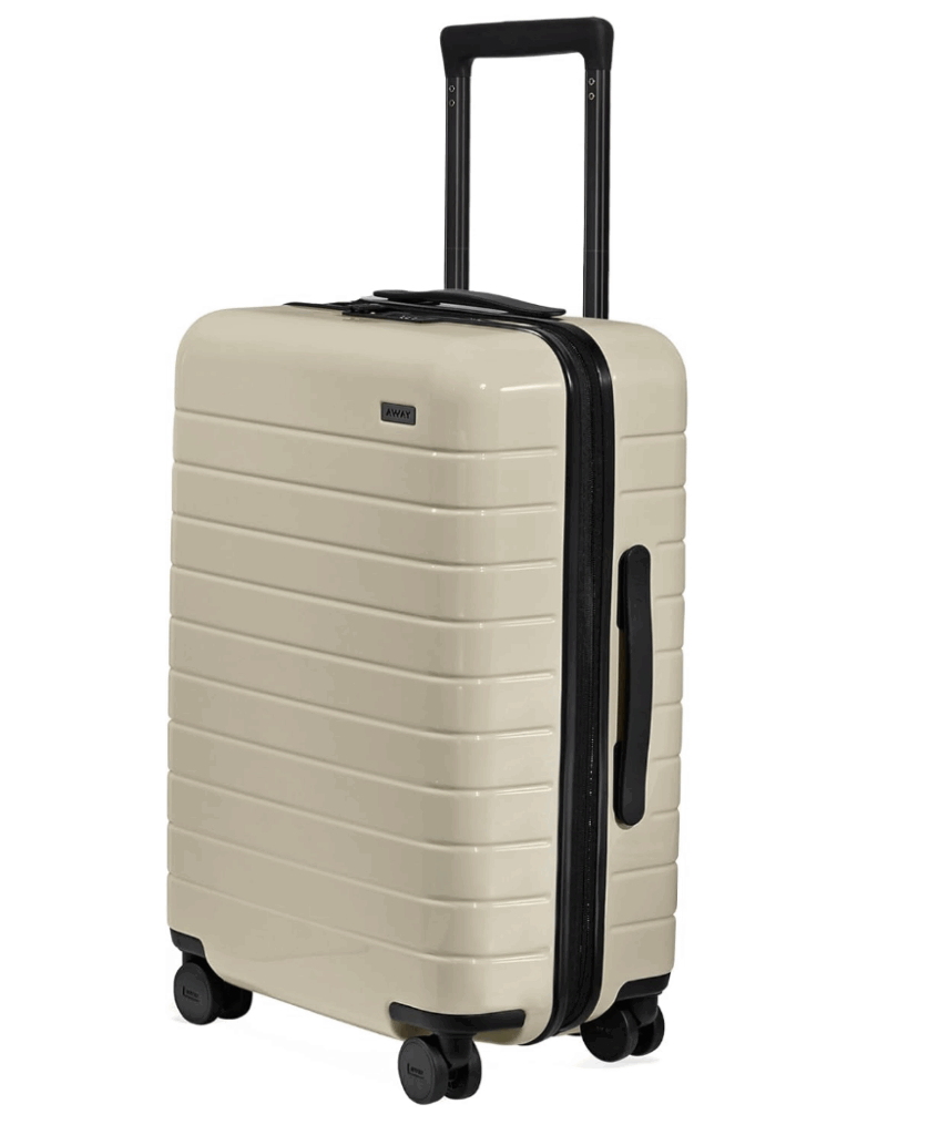 AWAY bag
