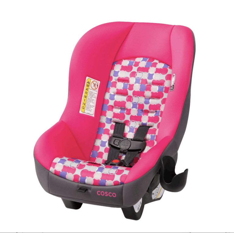 cosco scenera infant car seat