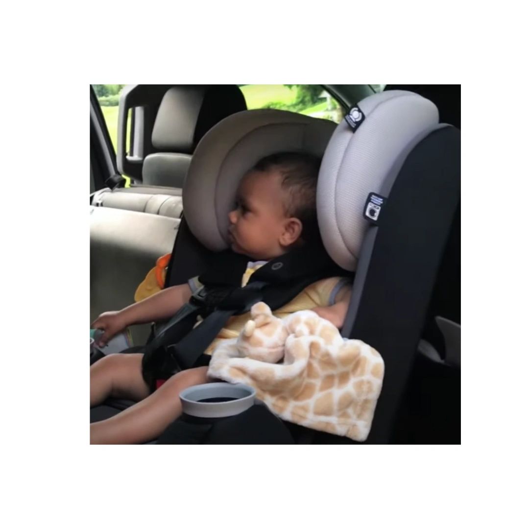 Kai at 8 months