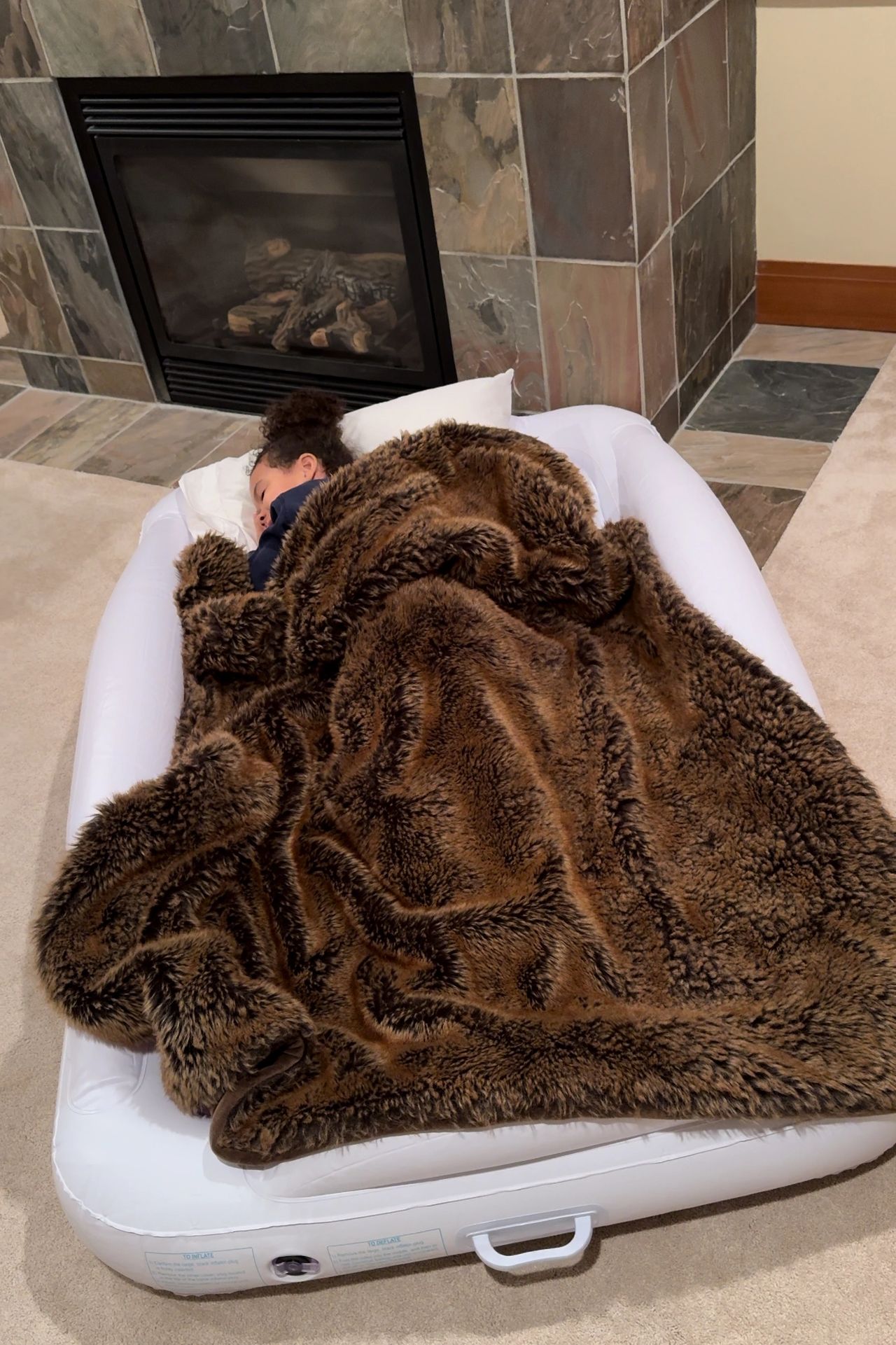Best Inflatable Toddler Bed