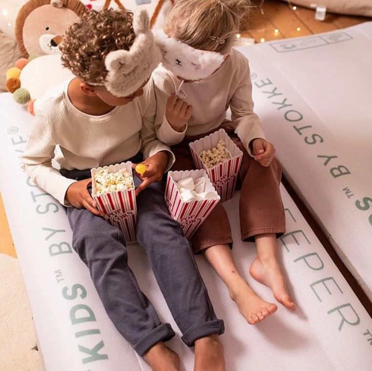 toddler travel bed