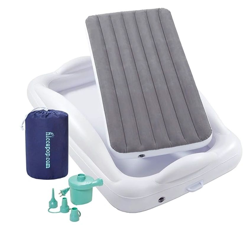 Hiccapop Mattress